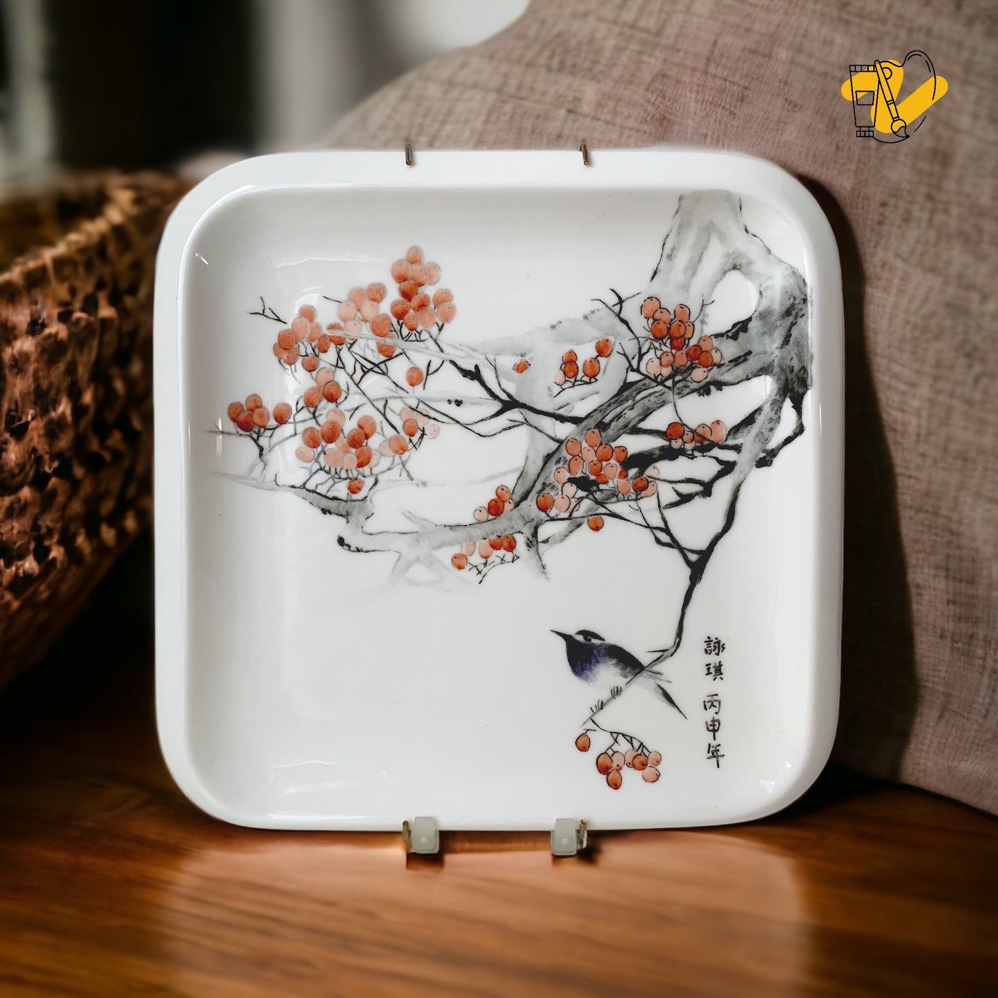 アートワーク |ビワ