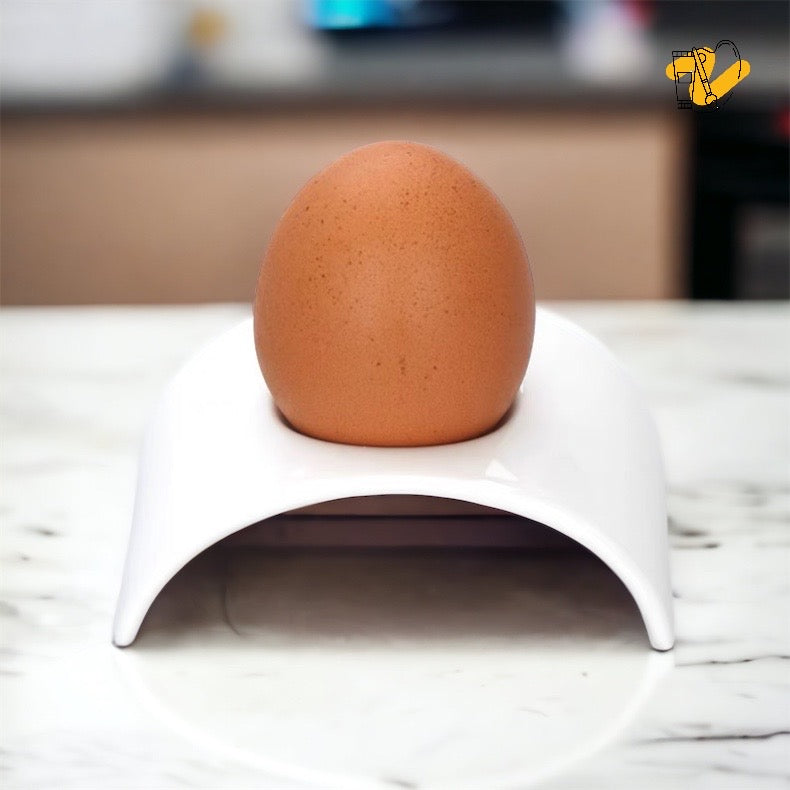 ボーンチャイナエッグサーバー