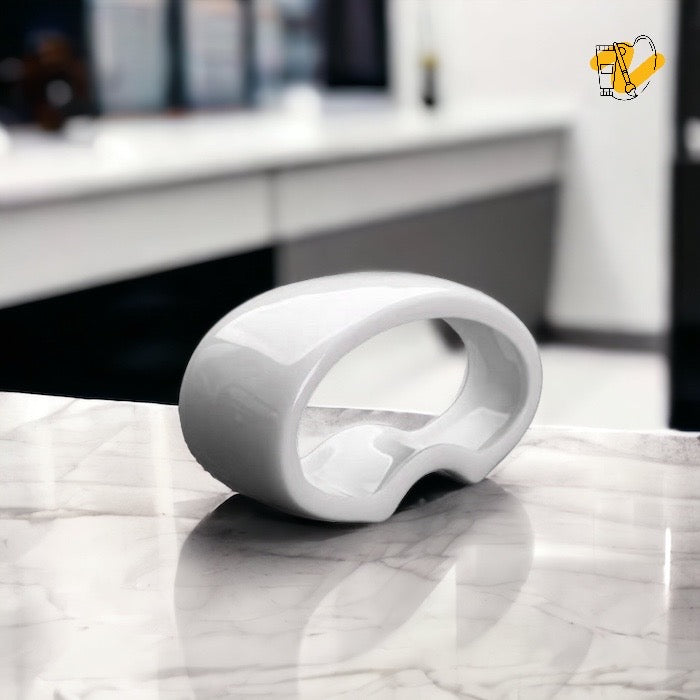 ボーンチャイナナプキンリング