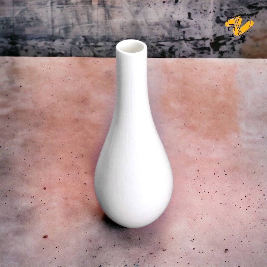 Bone China Vase