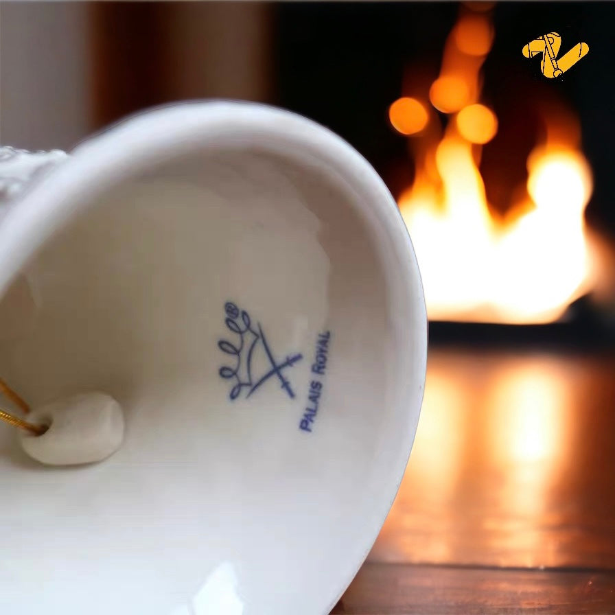 ハンドベル |ヨーロッパのモチーフ