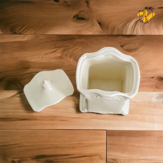 Wardrobe Design Container