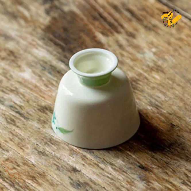 Japanese Art Collectable | Sake Cup