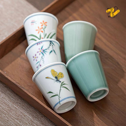 Mini Tea Cup (38ml)