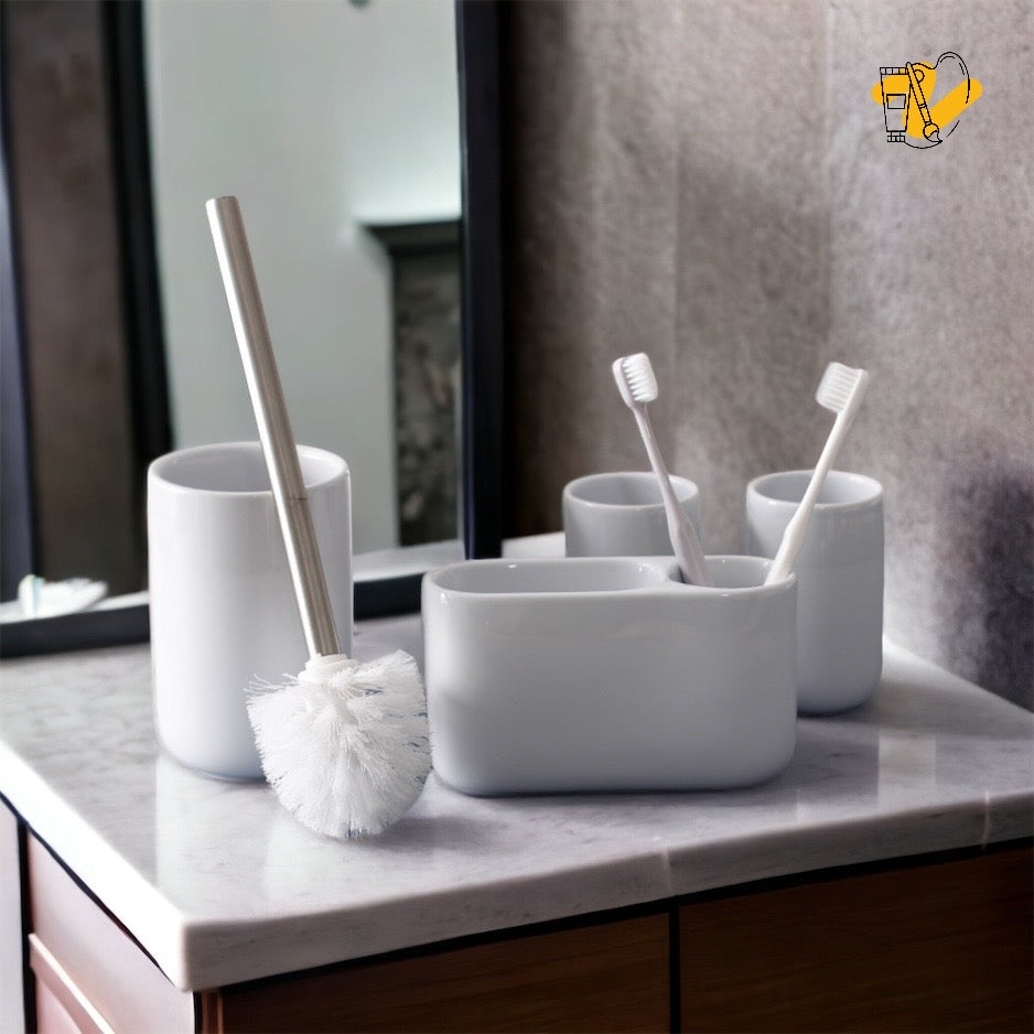 Toiletry Set