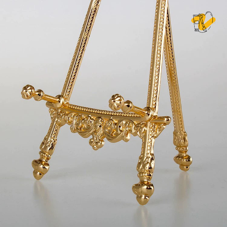 Brass Display Stand (Handmade)