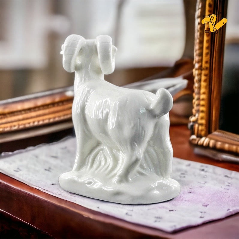 Goat Figurine