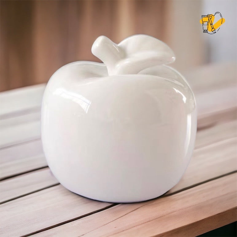 Golden/ Silver Apple