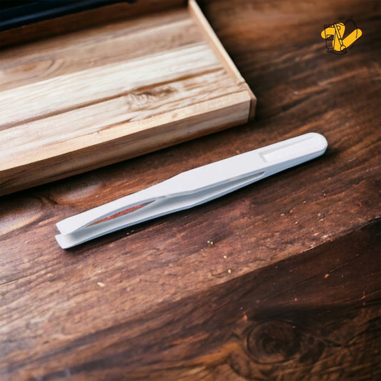 デカール用プラスチックピンセット