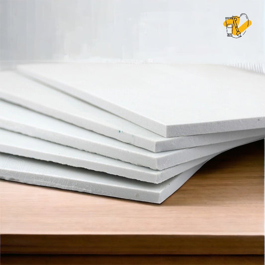 Ceramic Tile | Square