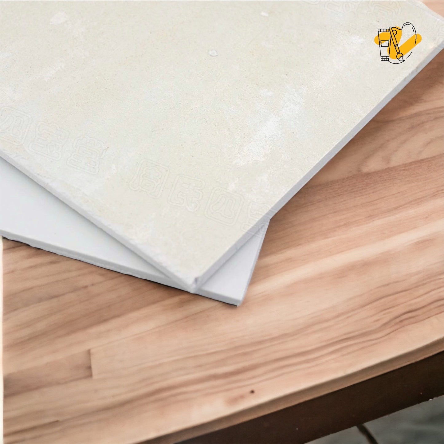 セラミックタイル |ラウンド