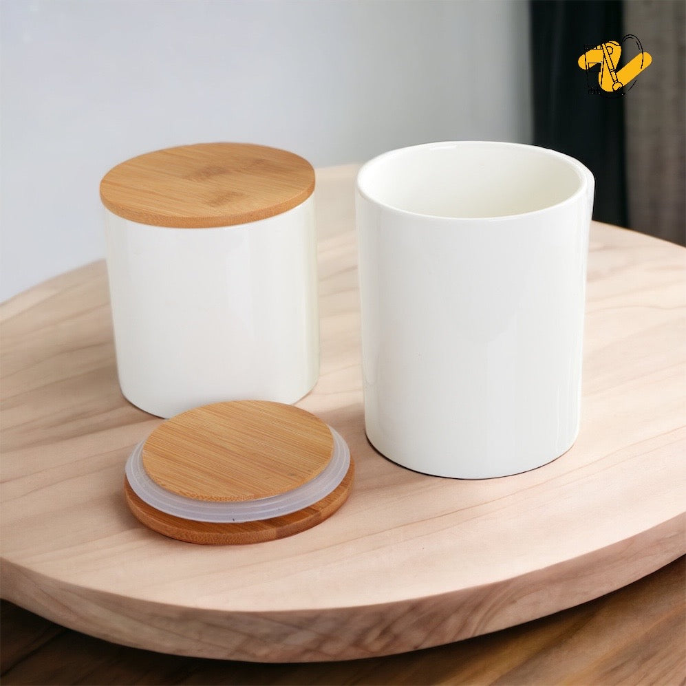 スナック密閉容器