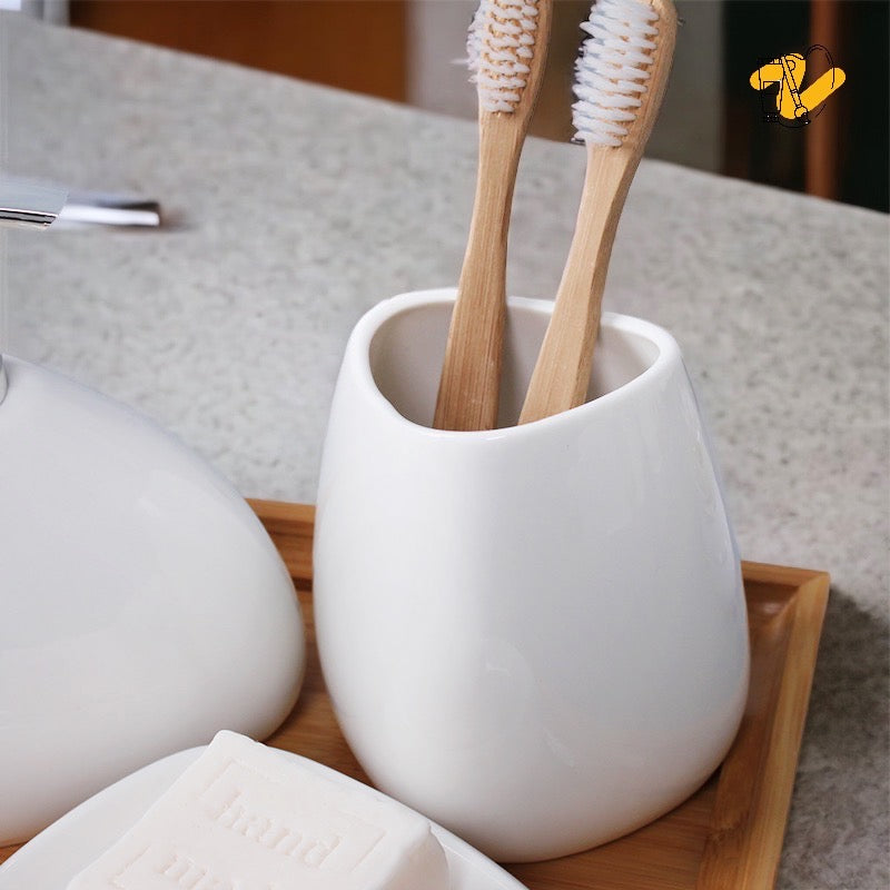 トイレタリーセット