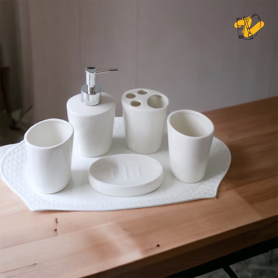 トイレタリーセット