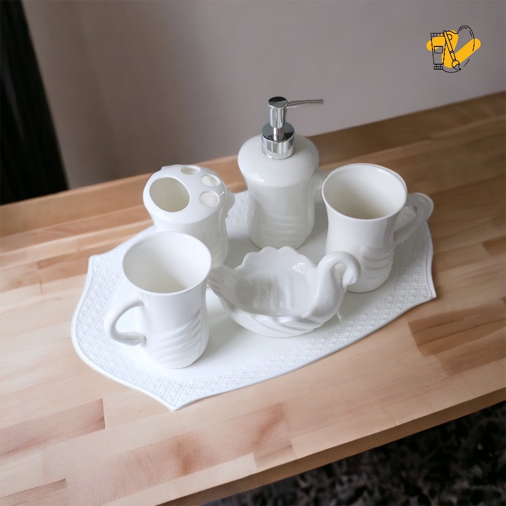 トイレタリーセット