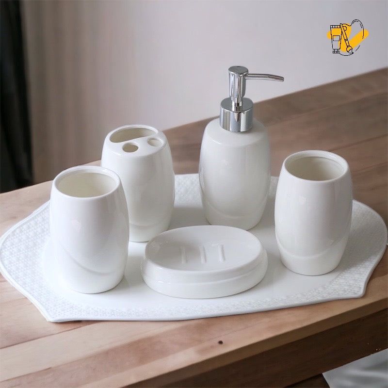 Toiletry Set