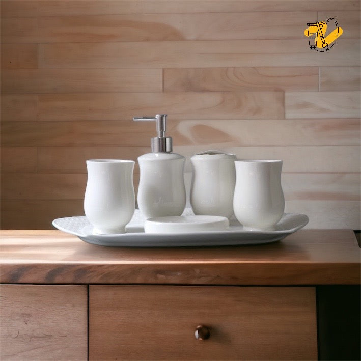 トイレタリーセット