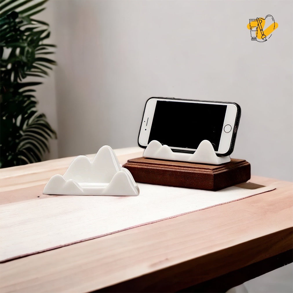 Mobile Phone Stand