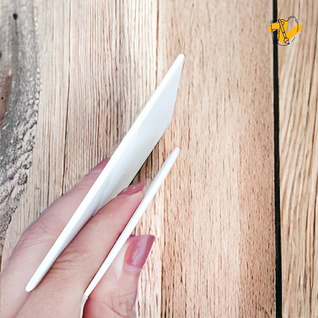 極薄磁器タイル(長方形&楕円形)