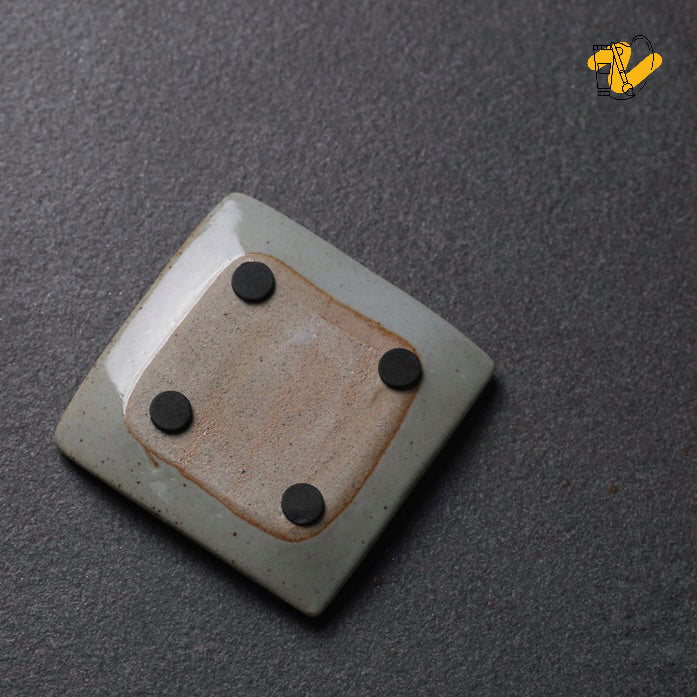 Dessert Plate/ Coaster