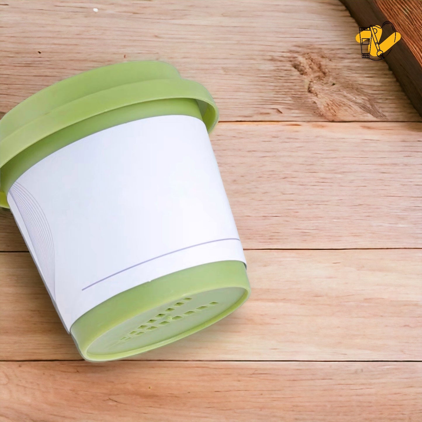 Mini Precision Sponge (Package of 9)