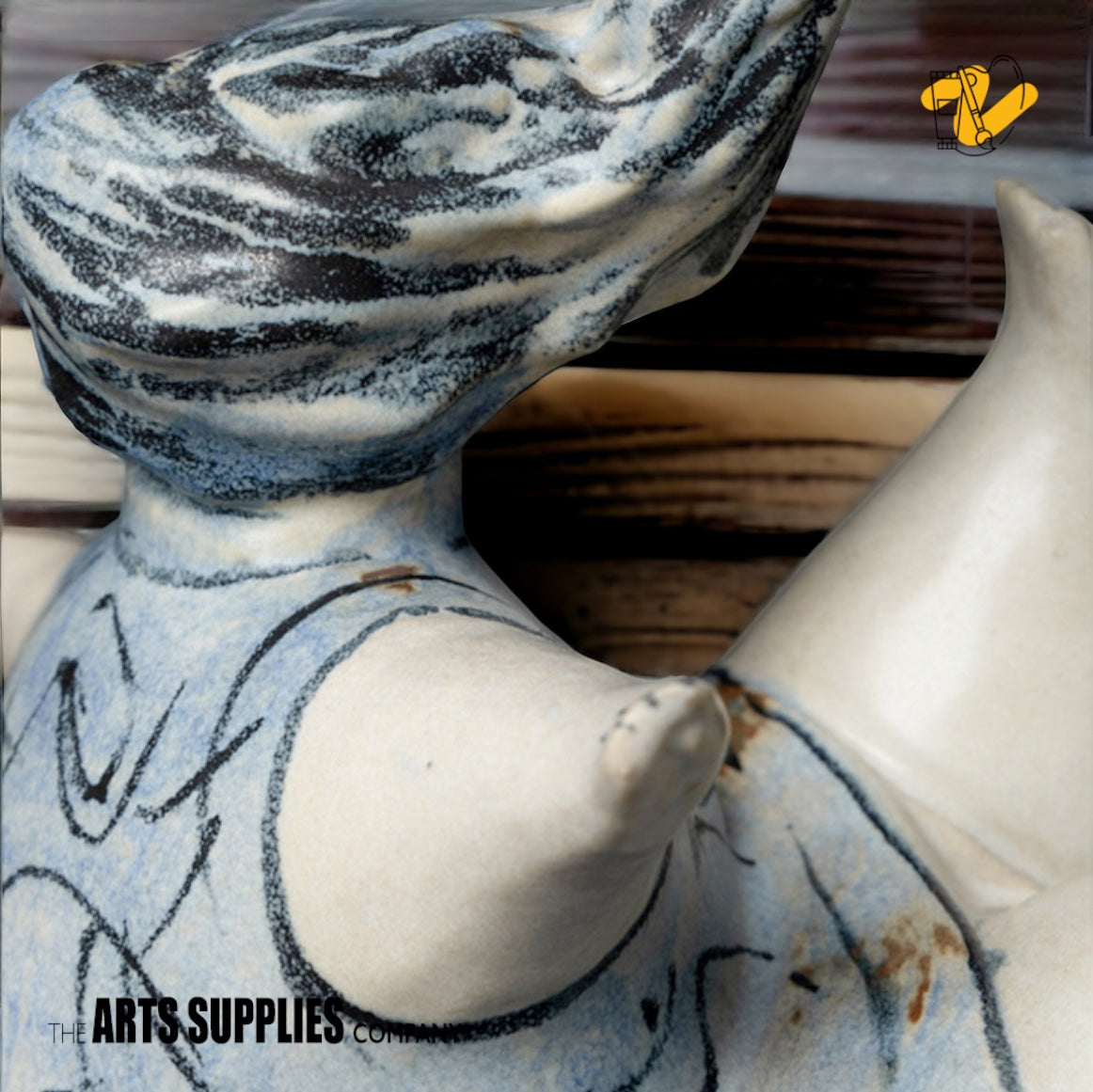 Artwork | Qipao Lady