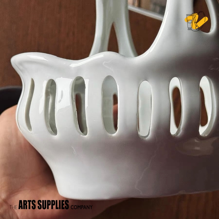 Italian Design Fruit Basket