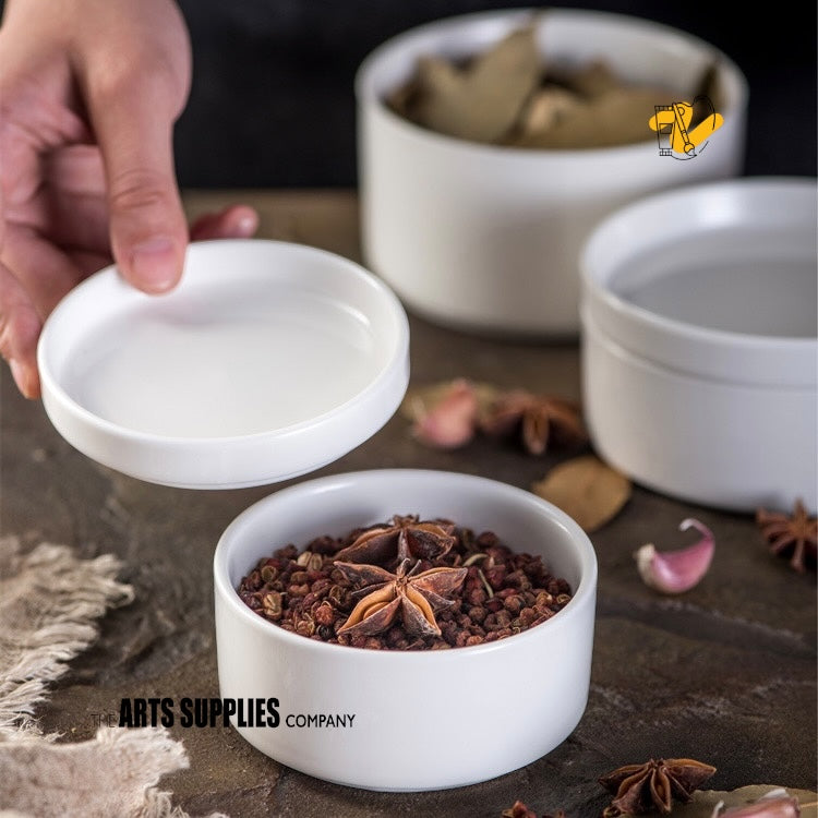 Stackable Storage Container (3 Sizes)