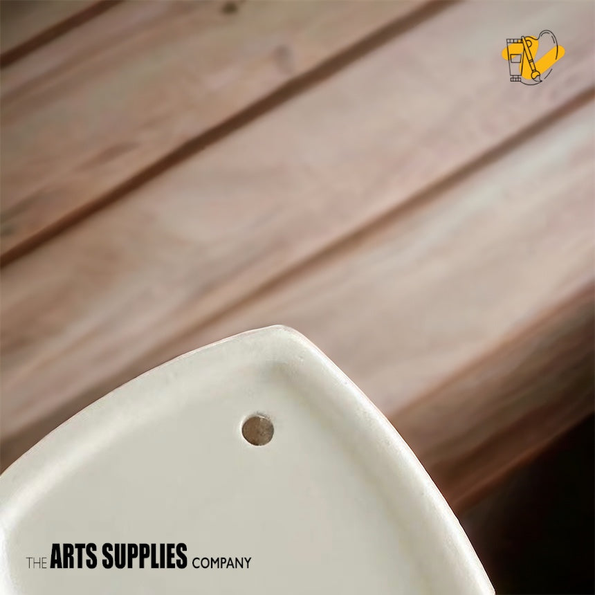 Basket Shape Planting Pot