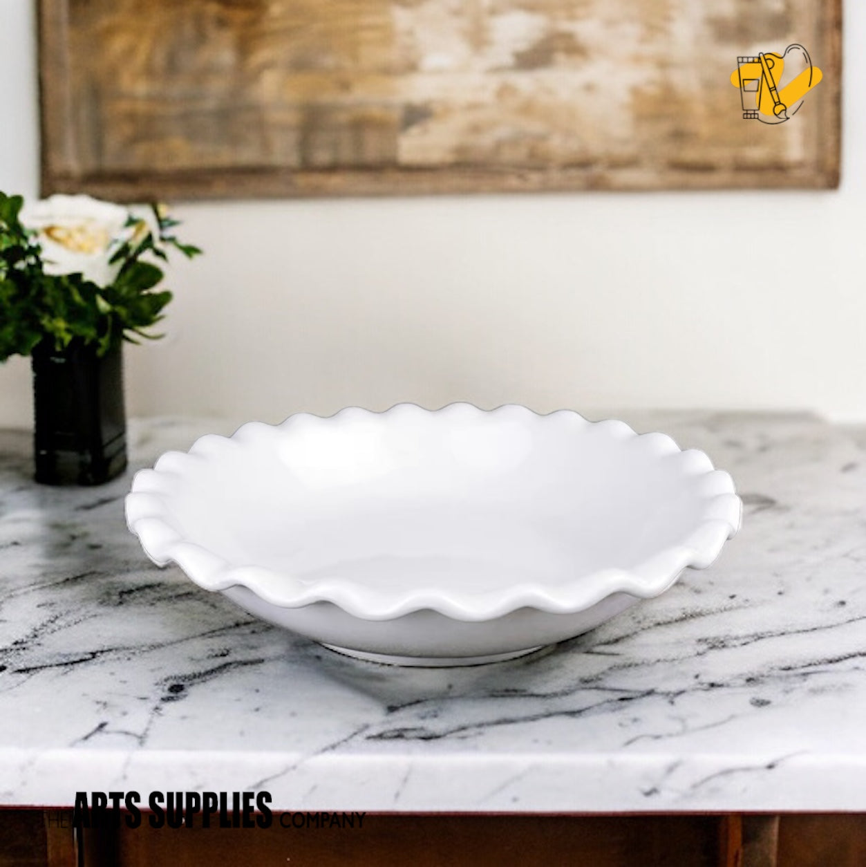 ウェーブコレクション |パスタボウル