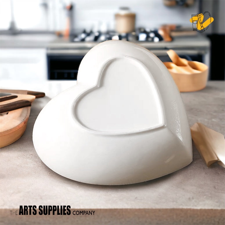 Heart Shape Bowl