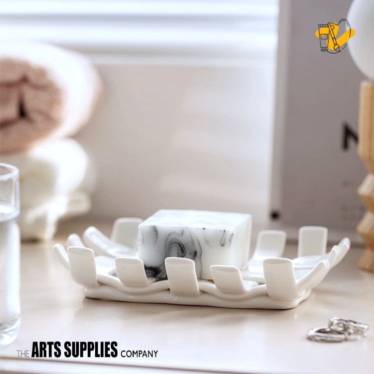 Wicker Collection | Soap Dish