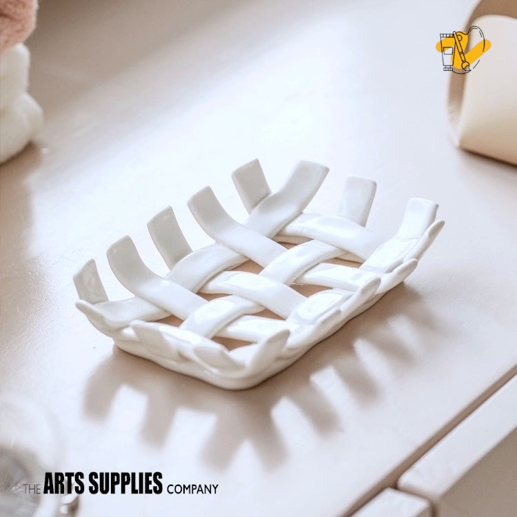 Wicker Collection | Soap Dish
