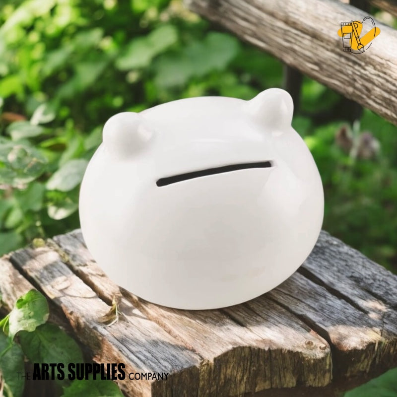 Teddy Bear Piggy Bank