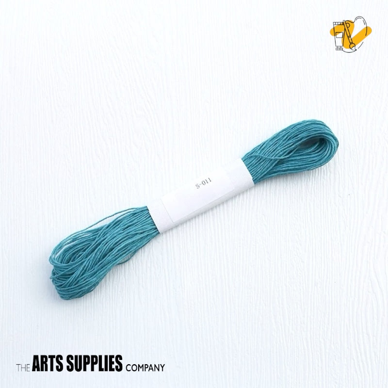 Sashiko Thread