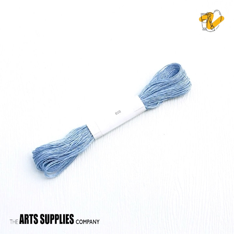 Sashiko Thread