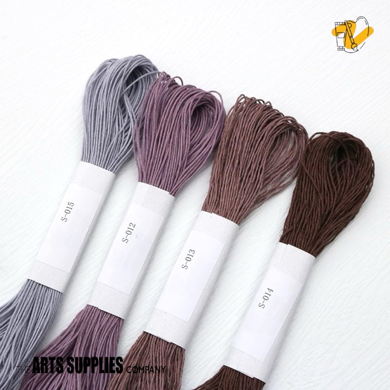 Sashiko Thread