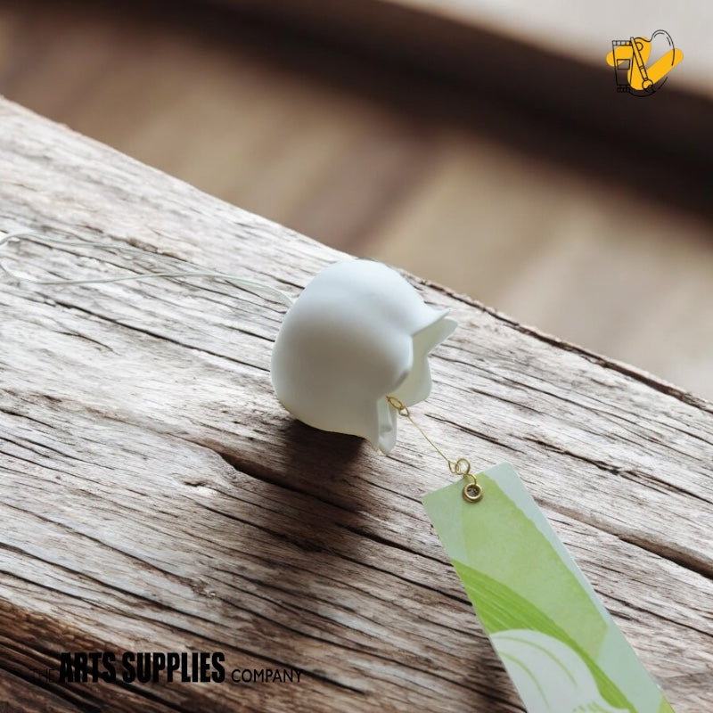 Lily of the Valley Wind Bell ふうりん