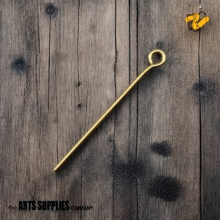 Porcelain Earrings Kit | Barrel (Set of 2)