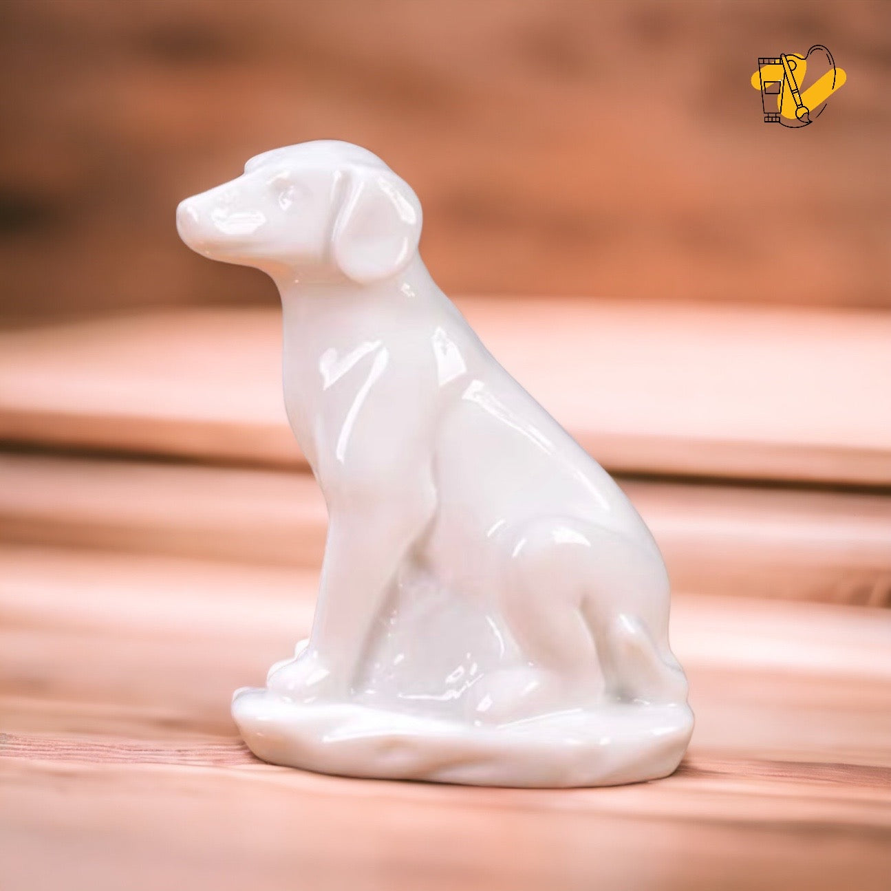 Chinese Zodiac Figurine
