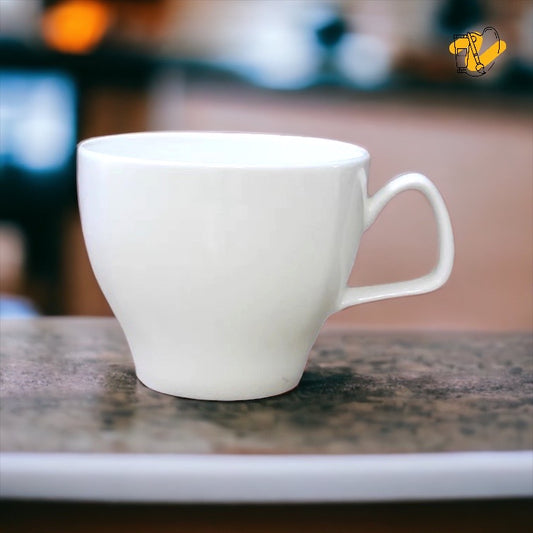 Bone China Teacup (250ml)