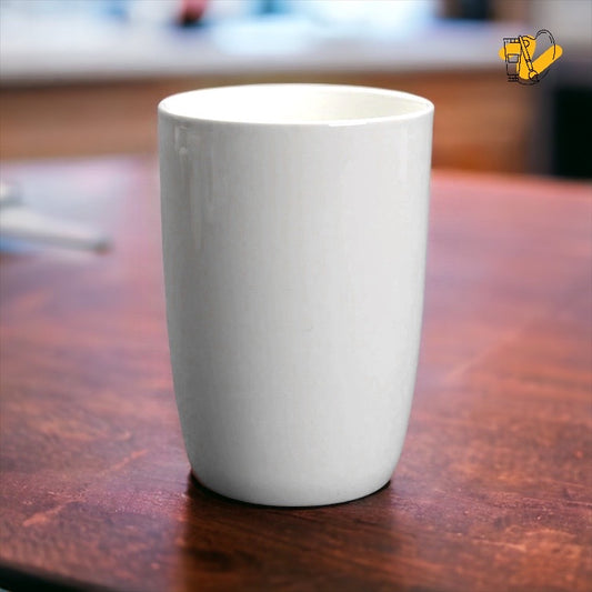 Bone China Maxi Cup (350ml)