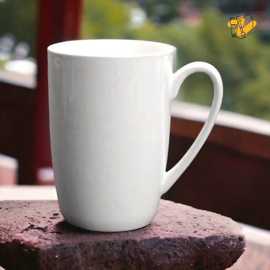 Bone China Maxi Mug (350ml)