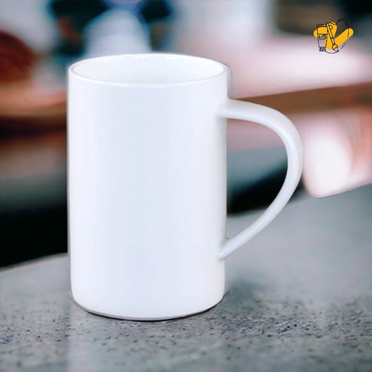 Bone China Maxi Mug (400ml)