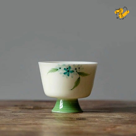 Japanese Art Collectable | Sake Cup