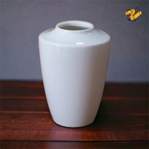 Narrow Mouth Flower Vase