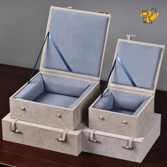 Box For Padding Storage & Giftbox – The Arts Supplies Company