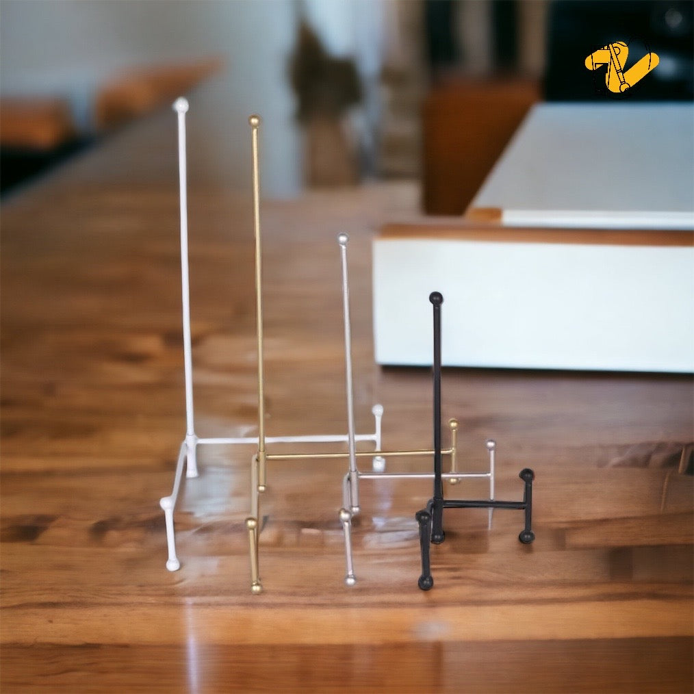 Simplicity Display Stand