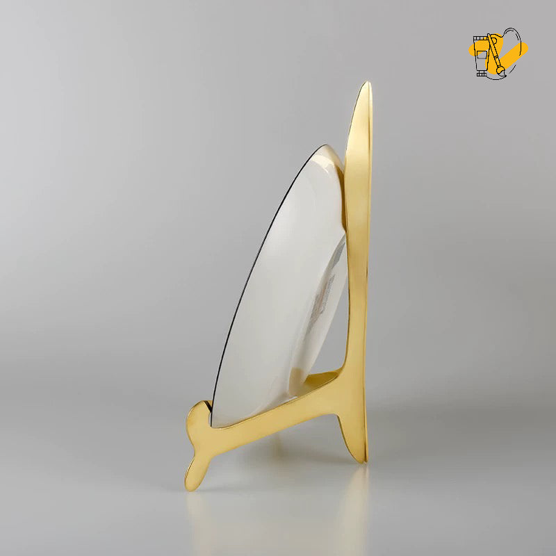 Brass Display Stand (Handmade)