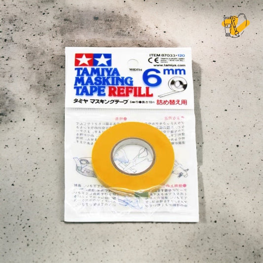 Tamiya Masking Tape